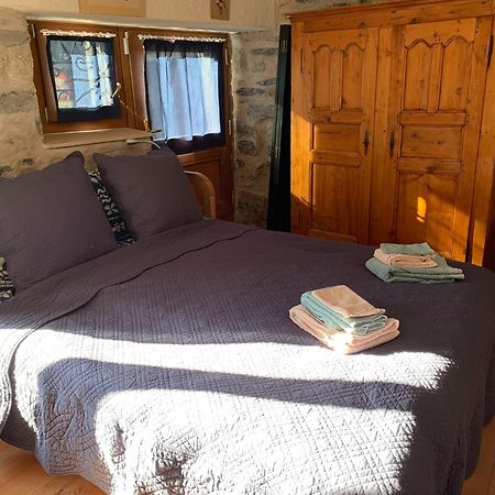 Apartmán Tournicolette - 52 M2 Charme Fou Chardonne Exteriér fotografie