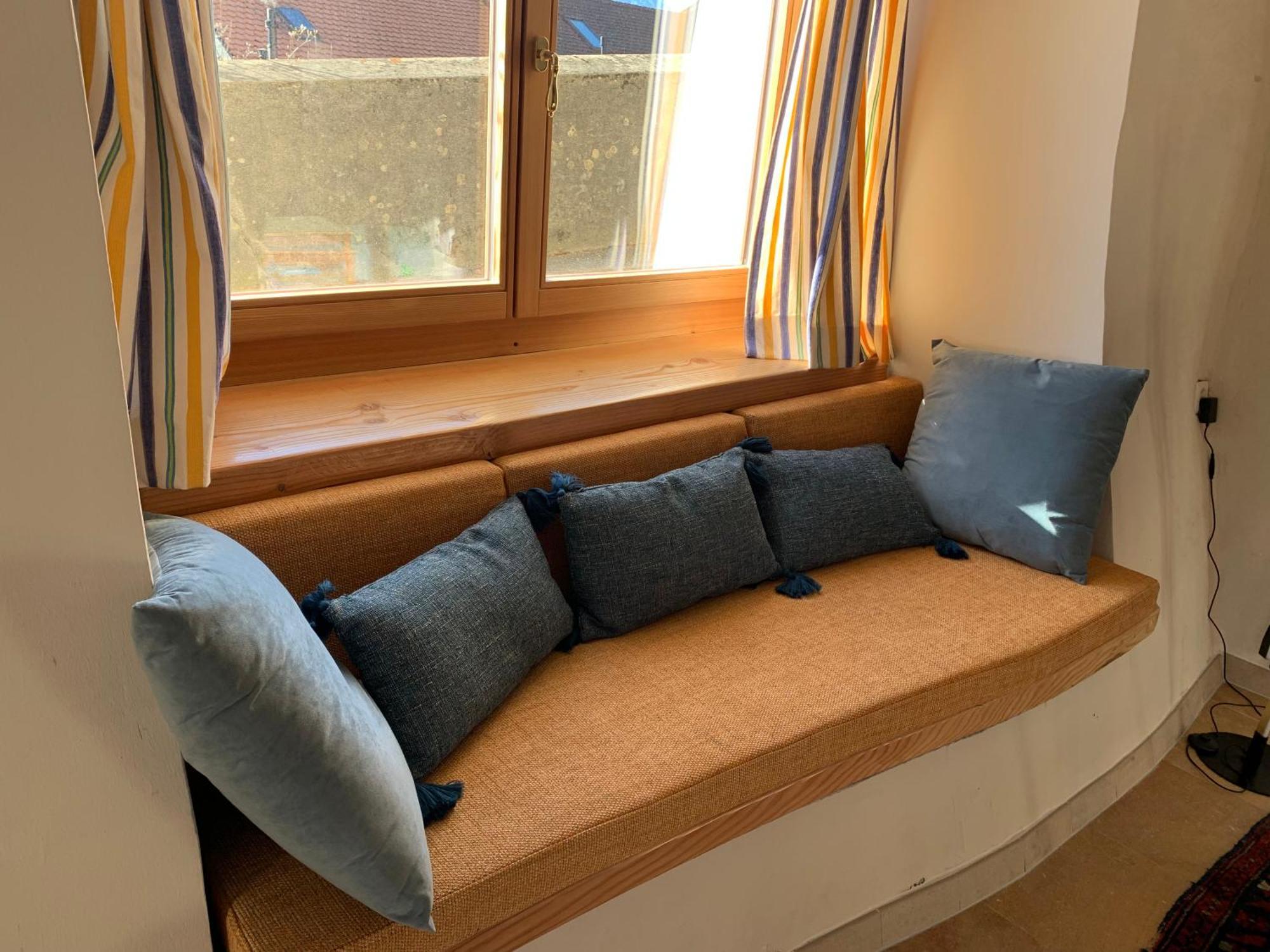 Apartmán Tournicolette - 52 M2 Charme Fou Chardonne Exteriér fotografie