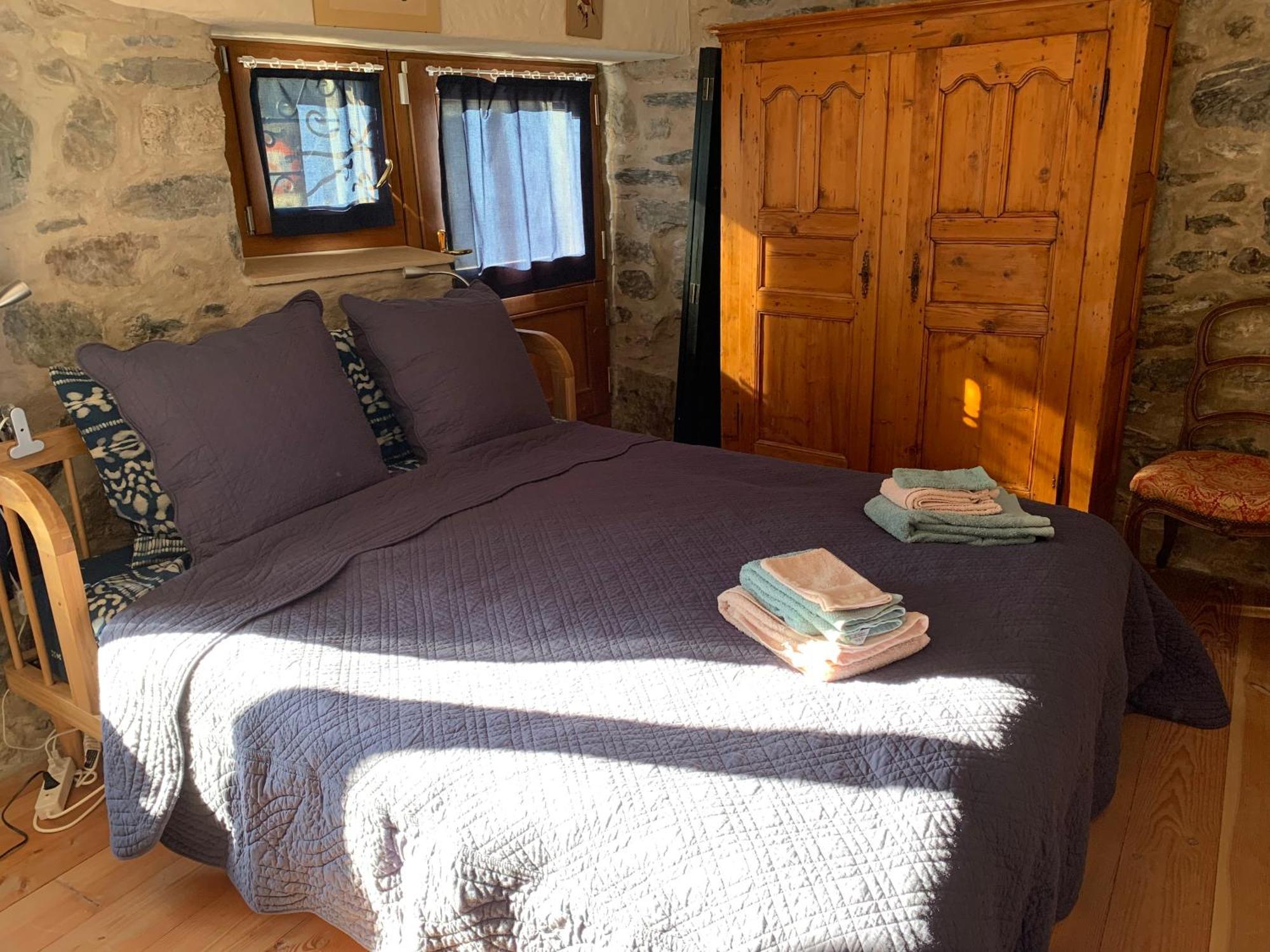 Apartmán Tournicolette - 52 M2 Charme Fou Chardonne Exteriér fotografie