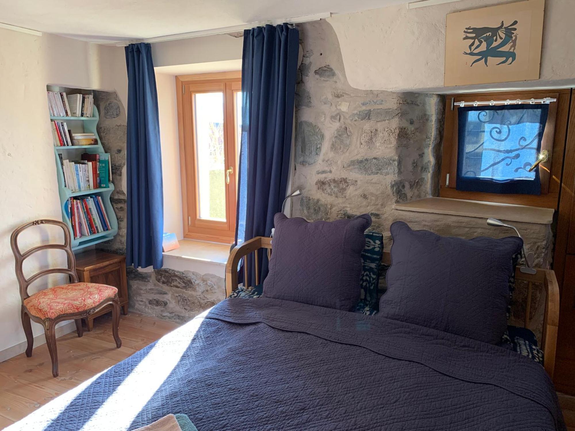 Apartmán Tournicolette - 52 M2 Charme Fou Chardonne Exteriér fotografie