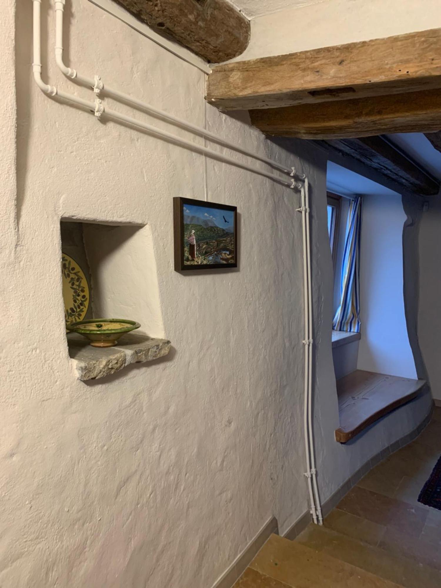 Apartmán Tournicolette - 52 M2 Charme Fou Chardonne Exteriér fotografie