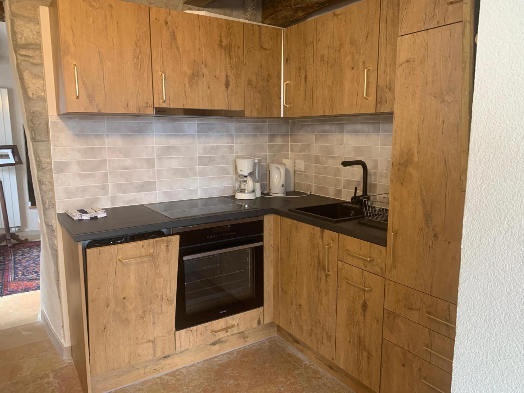 Apartmán Tournicolette - 52 M2 Charme Fou Chardonne Exteriér fotografie