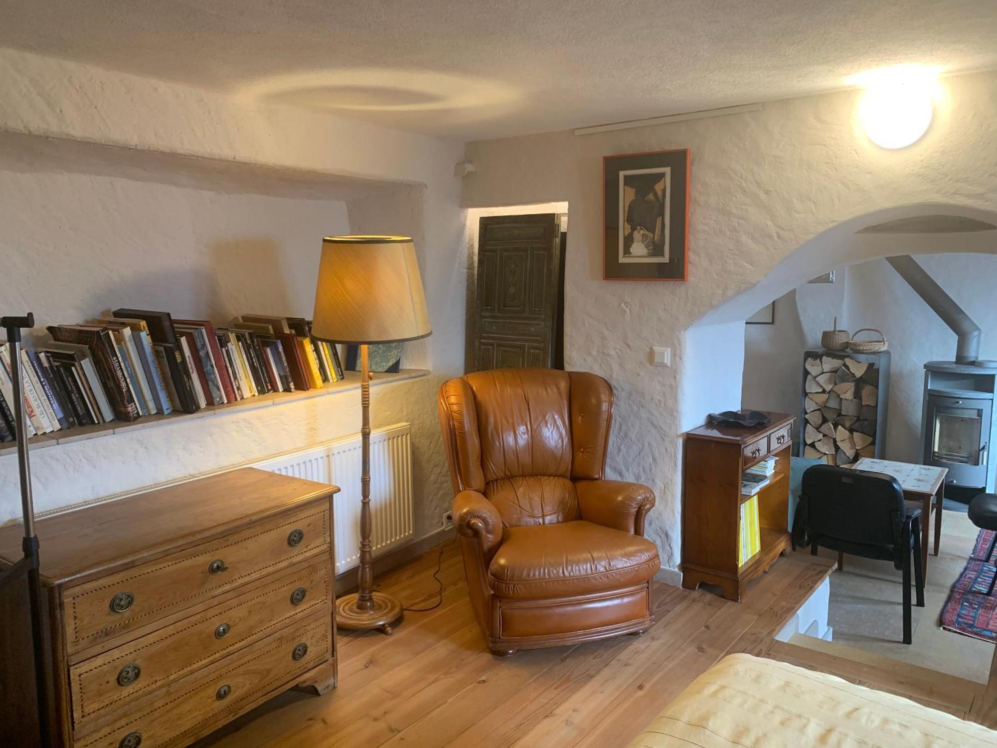 Apartmán Tournicolette - 52 M2 Charme Fou Chardonne Exteriér fotografie