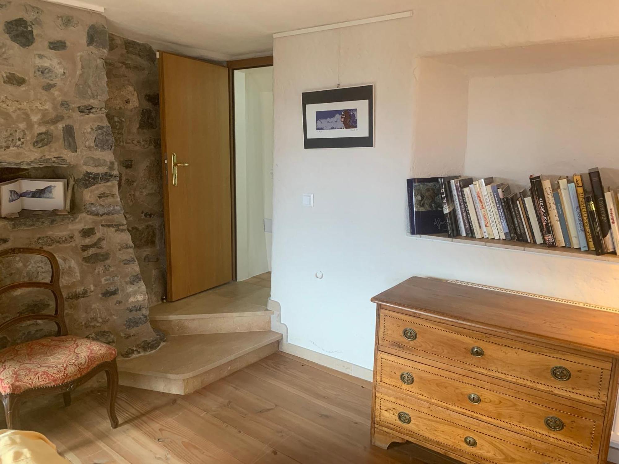 Apartmán Tournicolette - 52 M2 Charme Fou Chardonne Exteriér fotografie